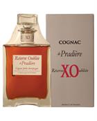 Réserve de Pradière Oubliée XO Petite Champagne France Cognac 40% Cognac